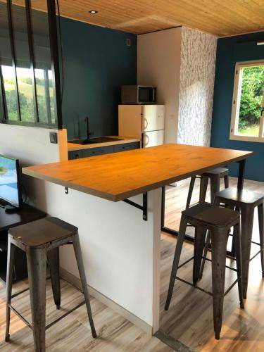 Photo of Kitchen in Lupe