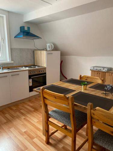 Photo of Kitchen in Hannoversch Munden
