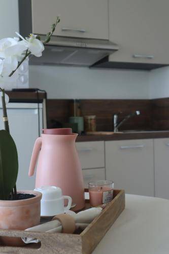 Photo of Kitchen in Faubourg