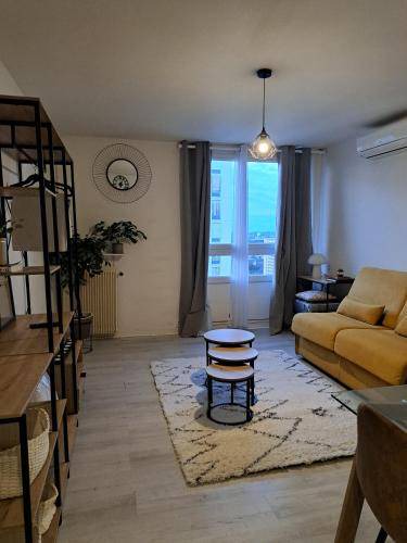 Photo of Livingroom in Nimes