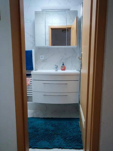 Photo of Bathroom in Dohren-Wulfel
