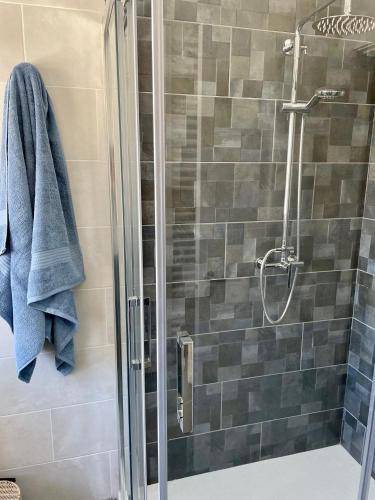 Photo of Bathroom in Portomarin