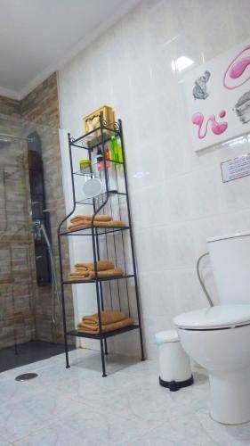 Photo of Bathroom in Haria