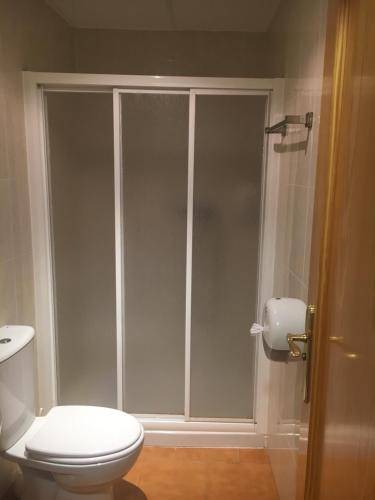 Photo of Bathroom in Carrascosa del Campo