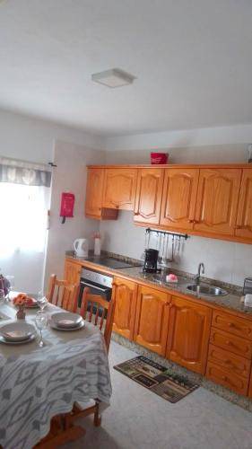 Photo of Kitchen in Haria