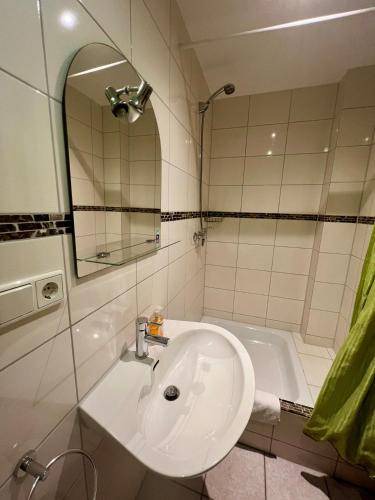 Photo of Bathroom in Berenbostel