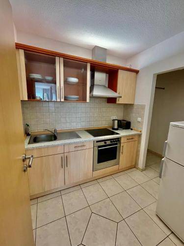 Photo of Kitchen in Iserhagen Sud