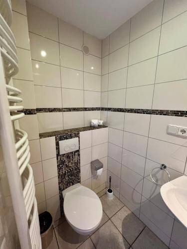 Photo of Bathroom in Berenbostel