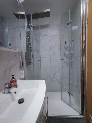 Photo of Bathroom in Dohren-Wulfel