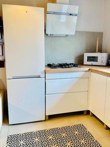 Photo of Kitchen in Fuenteheridos