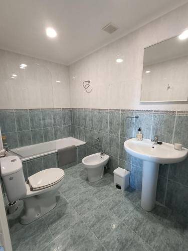 Photo of Bathroom in Soto de la Marina