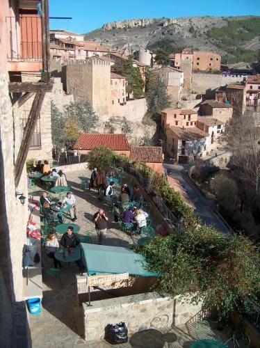 Photo of Others in Albarracin