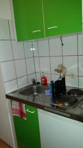 Photo of Kitchen in Hartenberg-Munchfeld