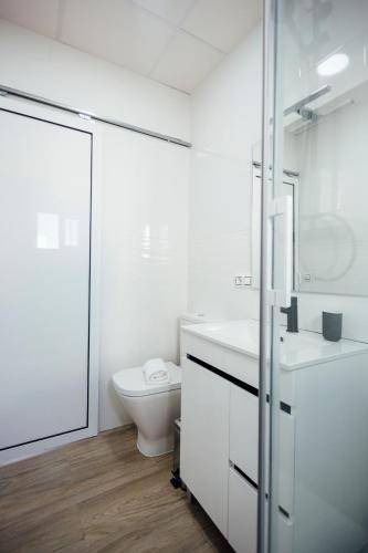 Photo of Bathroom in San Julian