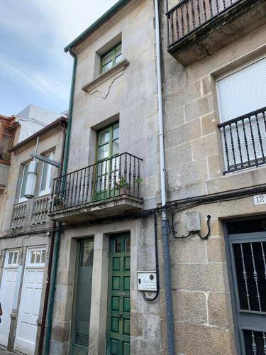 Photo of Others in Pontevedra Old Town