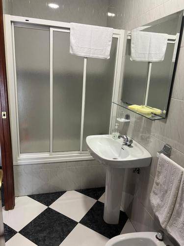 Photo of Bathroom in Siruela