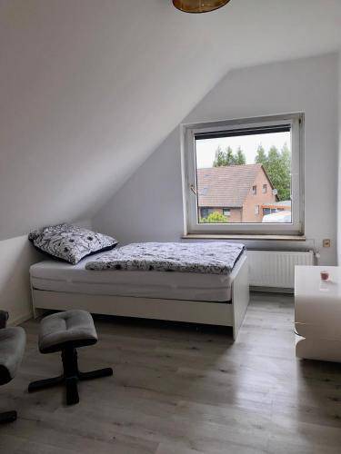 Photo of Bedroom in Ahlten