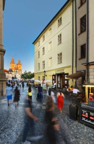 Photo of Others in Stare Mesto