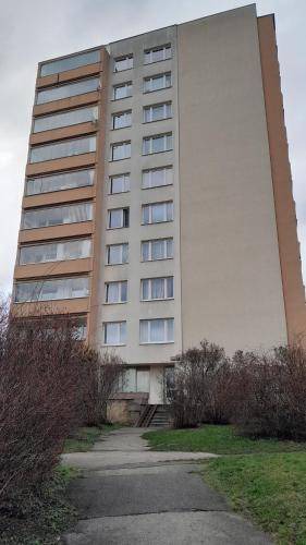 Photo of Buildings in Prague 10
