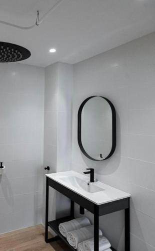 Photo of Bathroom in San Sebastian