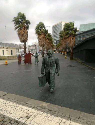 Photo of Others in Santiago de Vigo