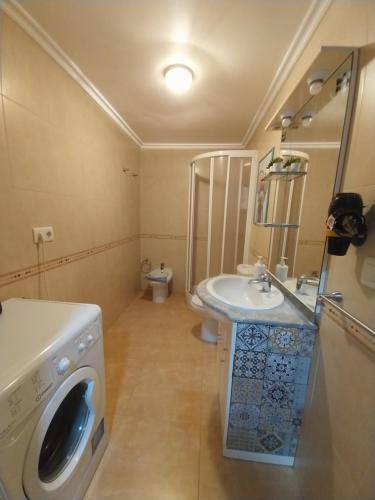 Photo of Bathroom in Santiago de Vigo