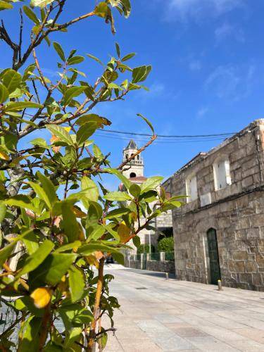 Photo of Buildings in Vilanova
