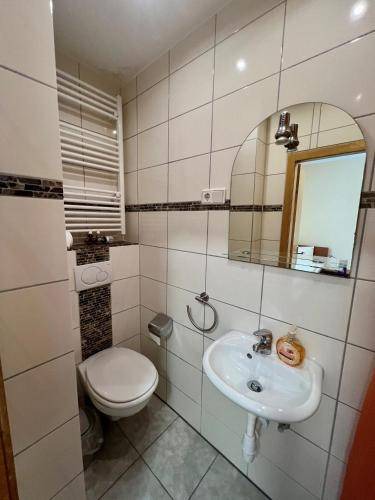 Photo of Bathroom in Berenbostel