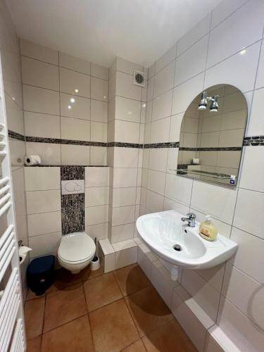 Photo of Bathroom in Berenbostel