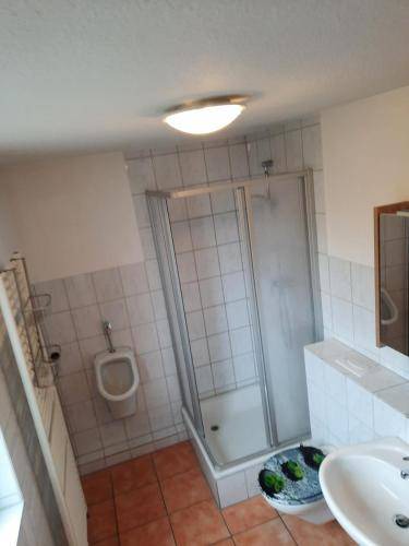 Photo of Bathroom in Stocken
