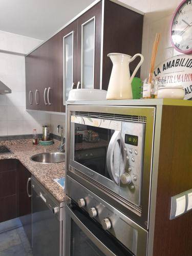 Photo of Kitchen in Villadiego