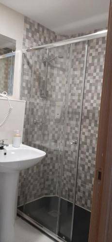 Photo of Bathroom in Santona