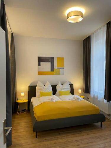 Photo of Bedroom in Bahnhofsviertel