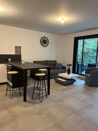 Photo of Livingroom in Collonges-sous-Saleve