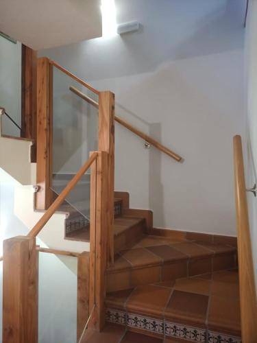 Photo of Livingroom in Otero de Guardo