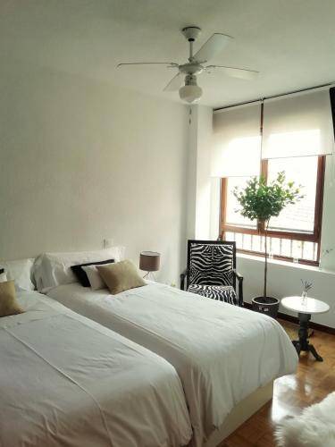 Photo of Bedroom in Zamora