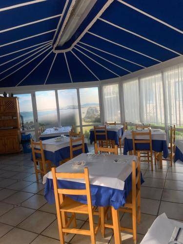 Photo of Patio Balcony in Isla