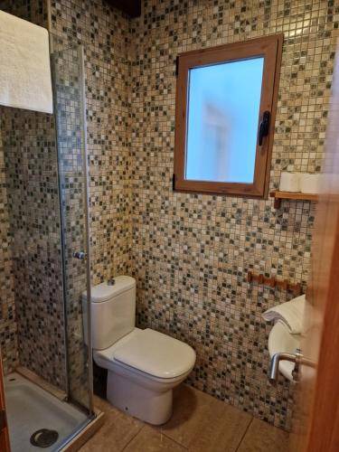 Photo of Bathroom in Almansa