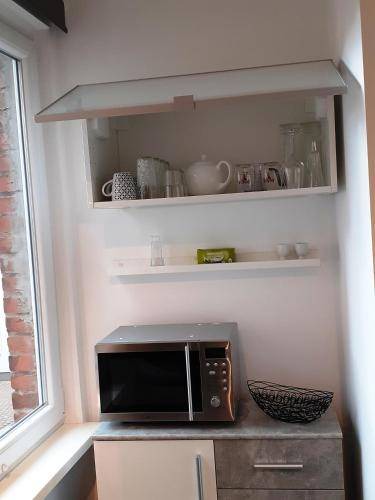 Photo of Kitchen in Wittenberge