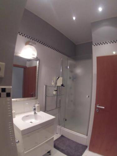 Photo of Bathroom in Smichov