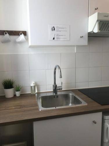 Photo of Kitchen in La Castellane