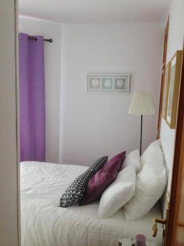 Photo of Bedroom in San Martin del Tesorillo