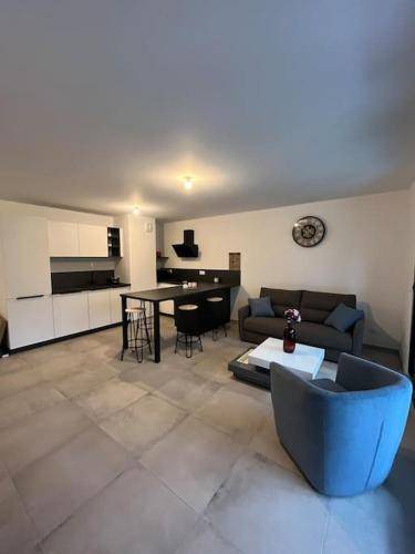 Photo of Livingroom in Collonges-sous-Saleve