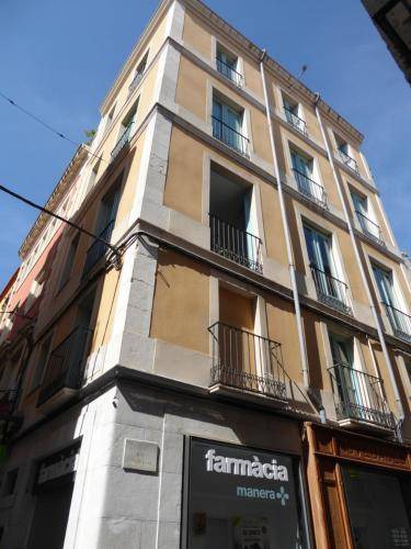 Photo of Buildings in Figueres