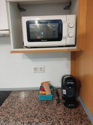 Photo of Kitchen in Santiago de Vigo