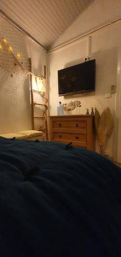 Photo of Bedroom in Roquevaire
