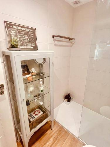 Photo of Bathroom in Valladolid