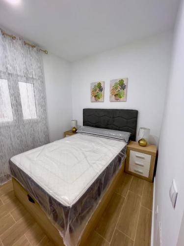 Photo of Bedroom in La Linea de la Concepcion