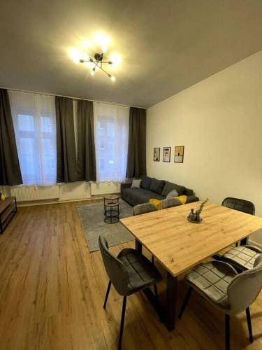 Photo of Livingroom in Bahnhofsviertel