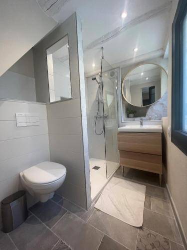Photo of Bathroom in Mont Duplan